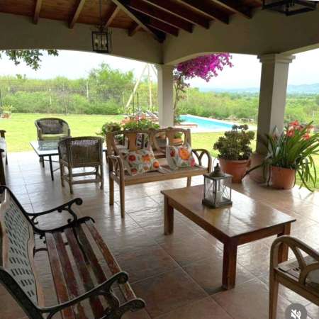 Casa en San Lorenzo