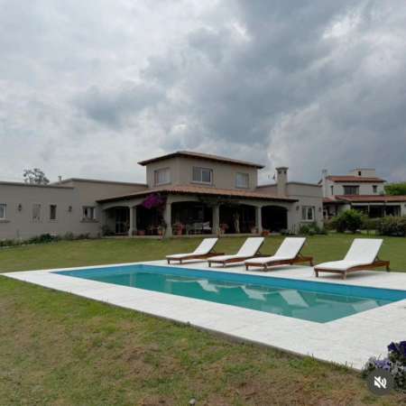 Casa en San Lorenzo