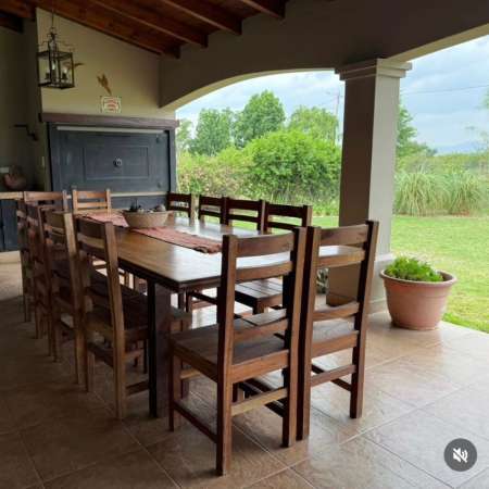 Casa en San Lorenzo