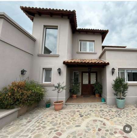 Casa en San Lorenzo