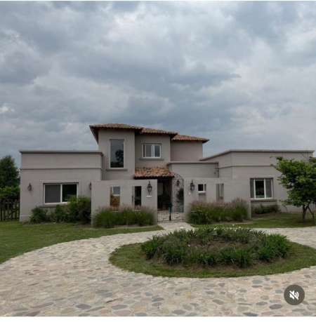 Casa en San Lorenzo