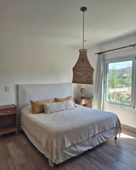Casa en San Lorenzo Chico