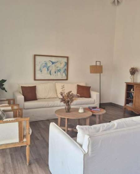 Casa en San Lorenzo Chico
