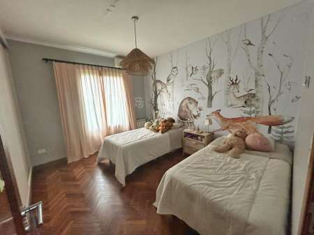 Casa en San Lorenzo Chico