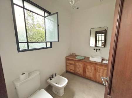 Casa en San Lorenzo Chico