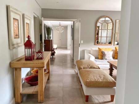 Casa en San Lorenzo