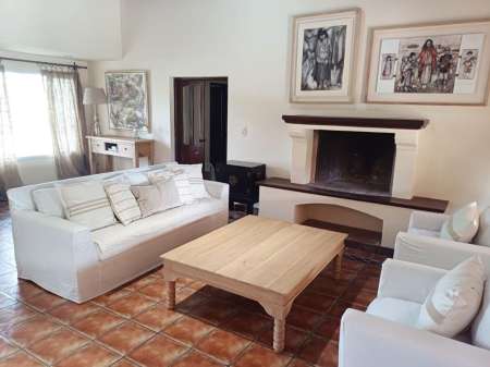 Casa en Salta