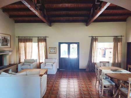 Casa en Salta