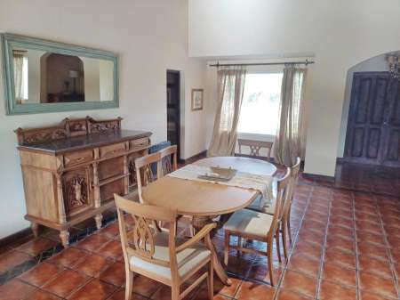 Casa en Salta
