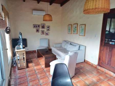 Casa en Salta