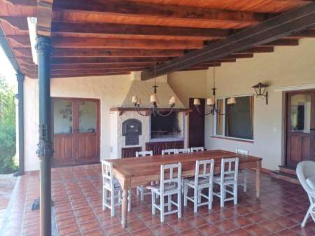 Casa en Salta