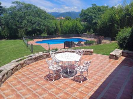 Casa en Salta