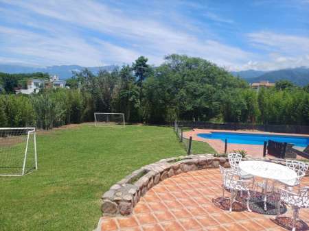 Casa en Salta