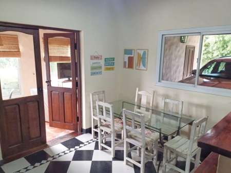 Casa en Salta