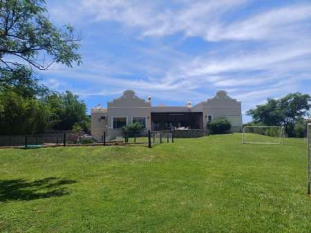 Casa en Salta