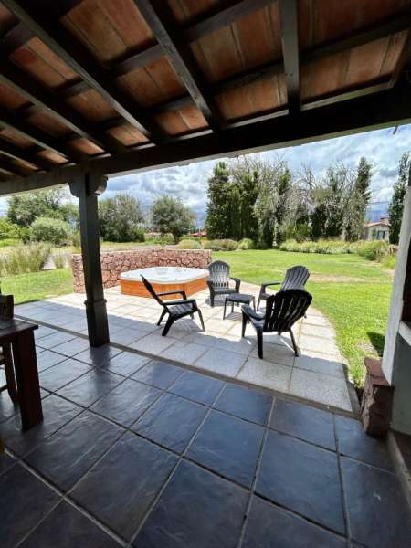 Casa en Cafayate