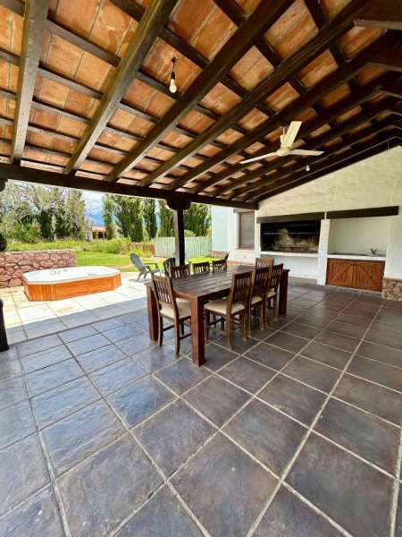 Casa en Cafayate