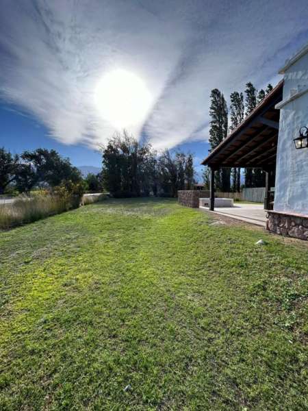 Casa en Cafayate