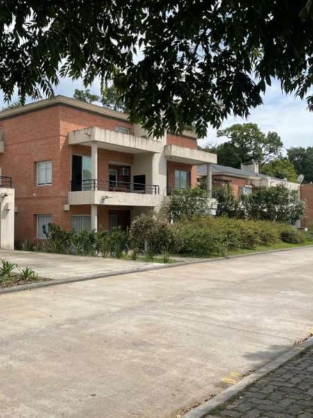 Depto en San Lorenzo