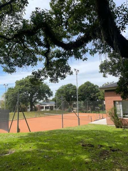 Depto en San Lorenzo