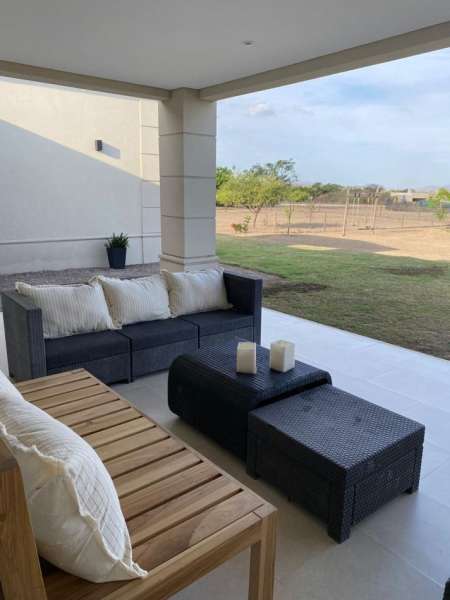 Casa en Chacras, Sanlo Chico