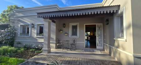 Casa en La Aguada