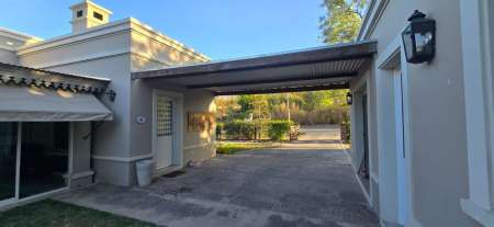 Casa en La Aguada