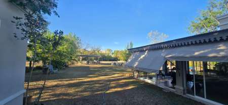 Casa en La Aguada