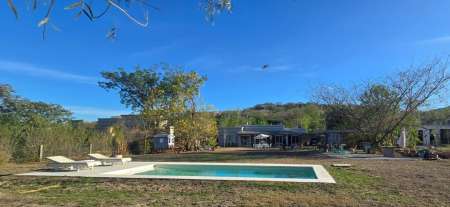 Casa en La Aguada