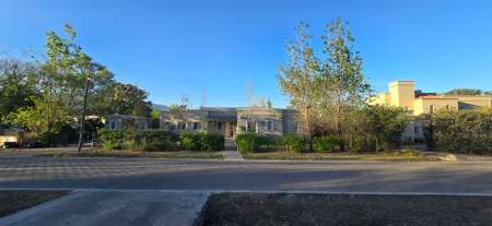 Casa en La Aguada