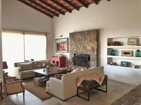 Casa en San Lorenzo