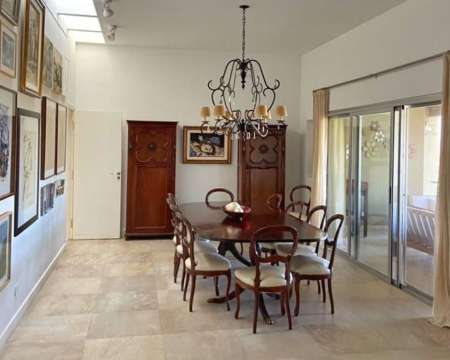 Casa en San Lorenzo