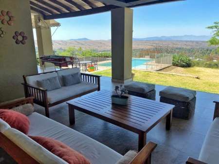 Casa en San Lorenzo