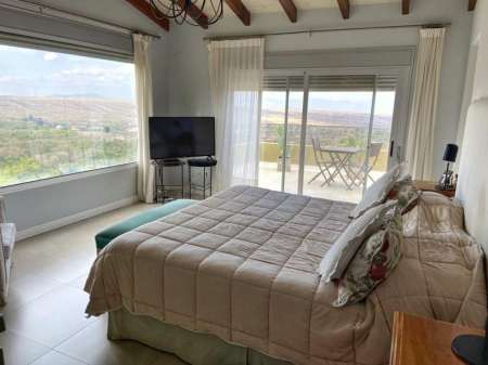 Casa en San Lorenzo