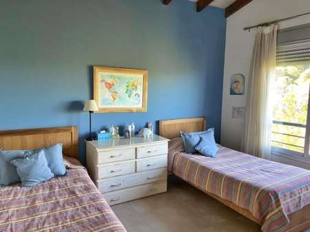 Casa en San Lorenzo