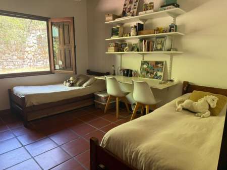 Casa en Sanlo Chico