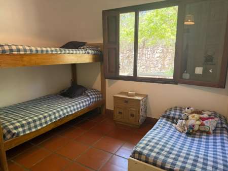 Casa en Sanlo Chico