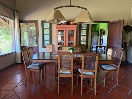 Casa en Sanlo Chico