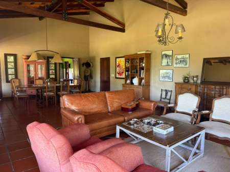 Casa en Sanlo Chico