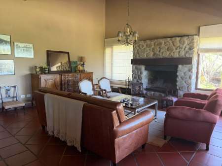 Casa en Sanlo Chico