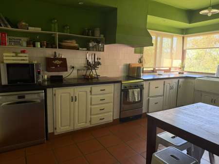 Casa en Sanlo Chico