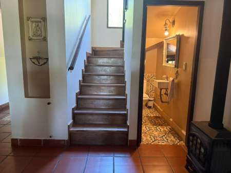 Casa en Sanlo Chico