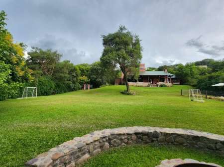 Casa en Sanlo Chico