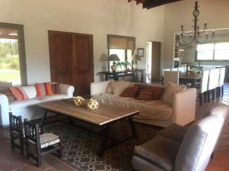 Casa en Estancias