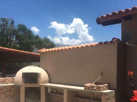 Casa en Estancias