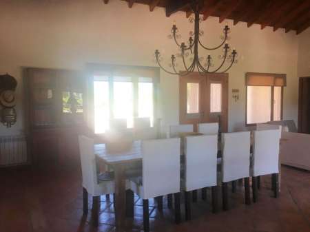 Casa en Estancias