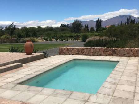 Casa en Estancias
