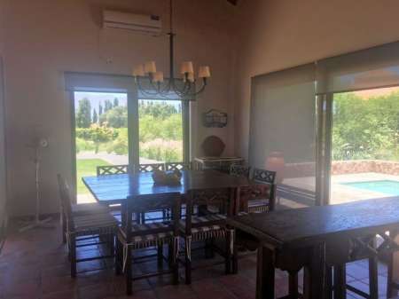Casa en Estancias