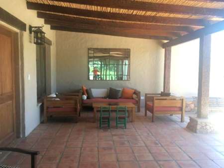 Casa en Estancias
