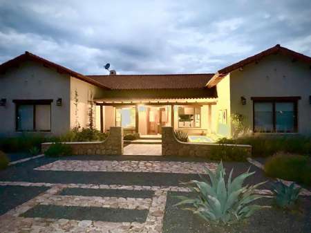 Casa en Estancias